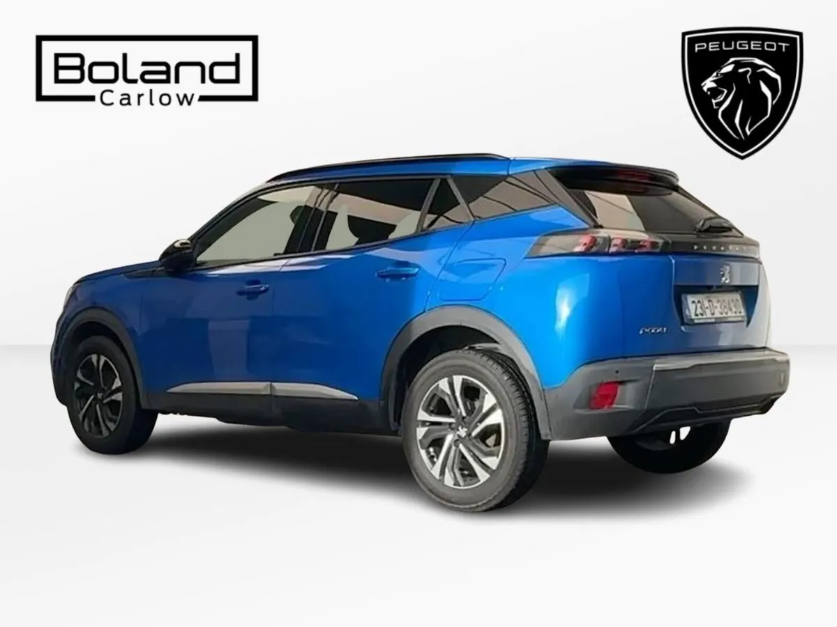 Peugeot 2008 1.2 ALLURE *PRICE DROP* €85 PER WEEK - Image 4