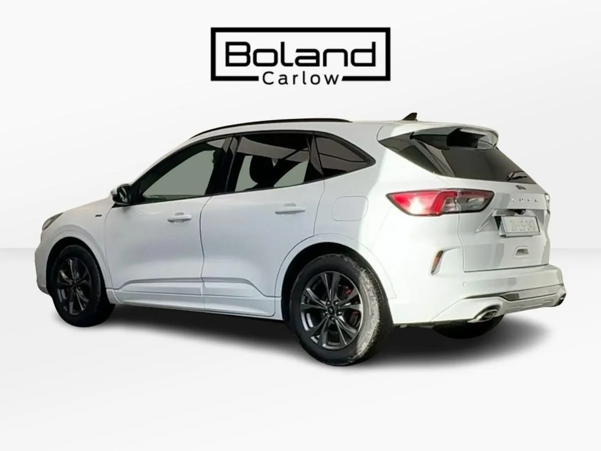 Ford Kuga 1.5D ST LINE *PRICE DROP* €85 PER WEEK - Image 4