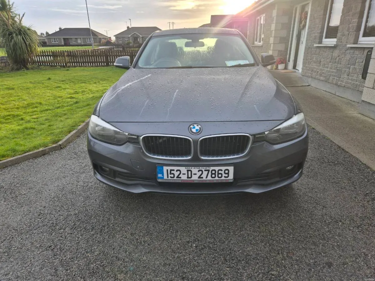 Bmw 318d - Image 2
