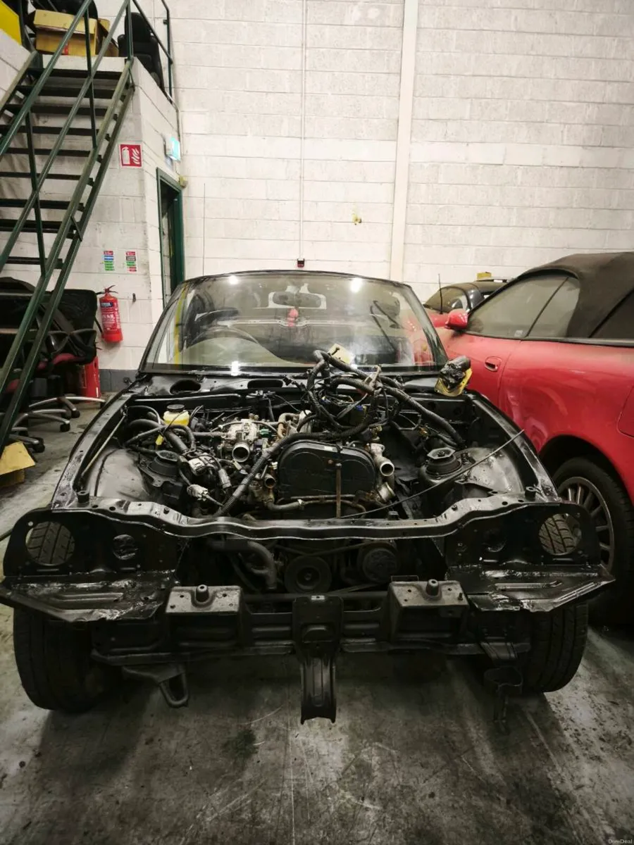 Suzuki cappuccino - Image 4