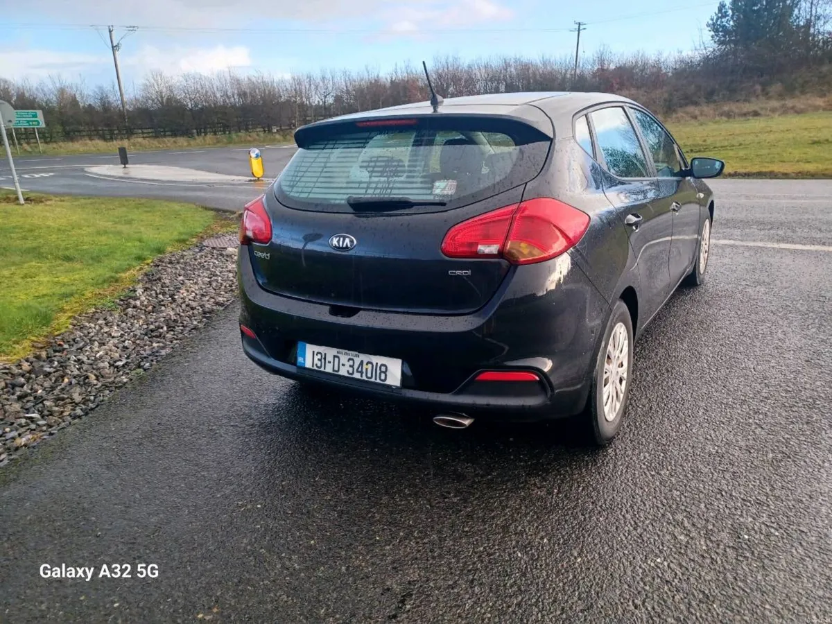 2013 Kia Ceed - Image 3