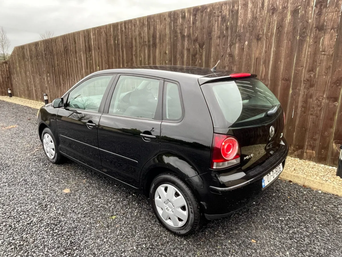 2007 1.2 petrol polo - Image 3