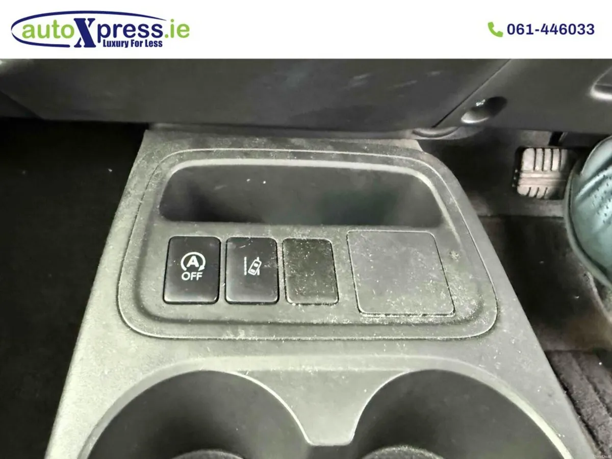 Mitsubishi Mirage 1.2 Automatic - Image 4