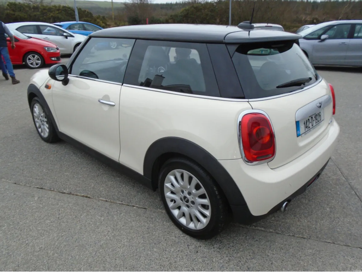 Mini Cooper D XN32 2DR 3DR COOPER - Image 4