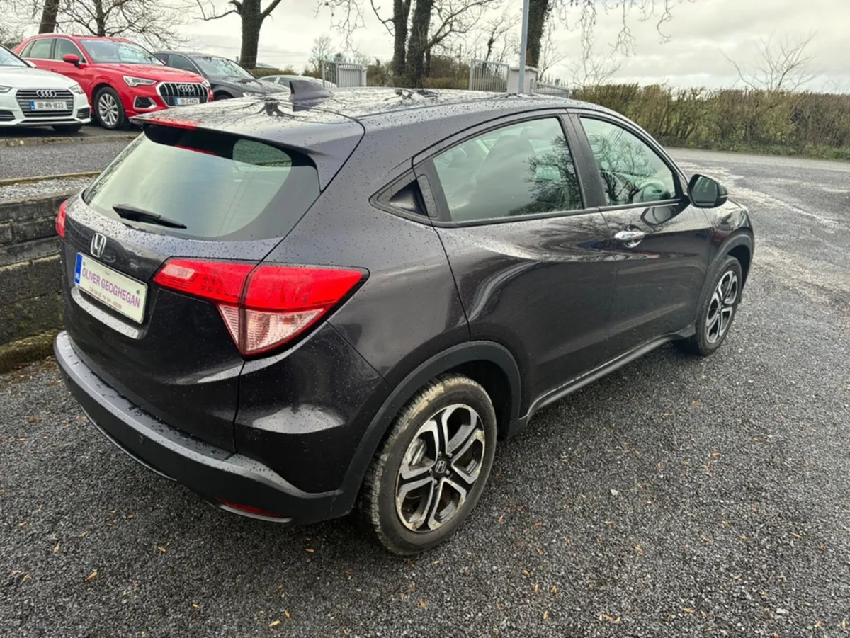 Honda HR-V 1.6 I-DTEC ES - Image 2
