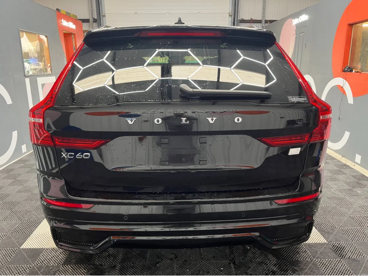 Volvo XC60 €46950! 2023 VOLVO XC60 RECHARGE ULTIMA - Image 3