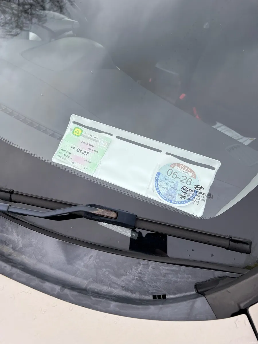 Hyundai ix35 2011 - Image 3