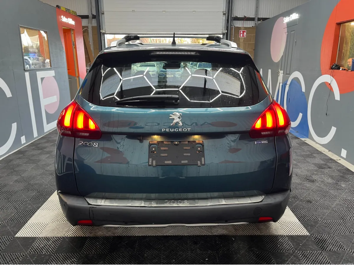 Peugeot 2008 €12950 2017 PEUGEOT 2008 CROSS CITY 1 - Image 3