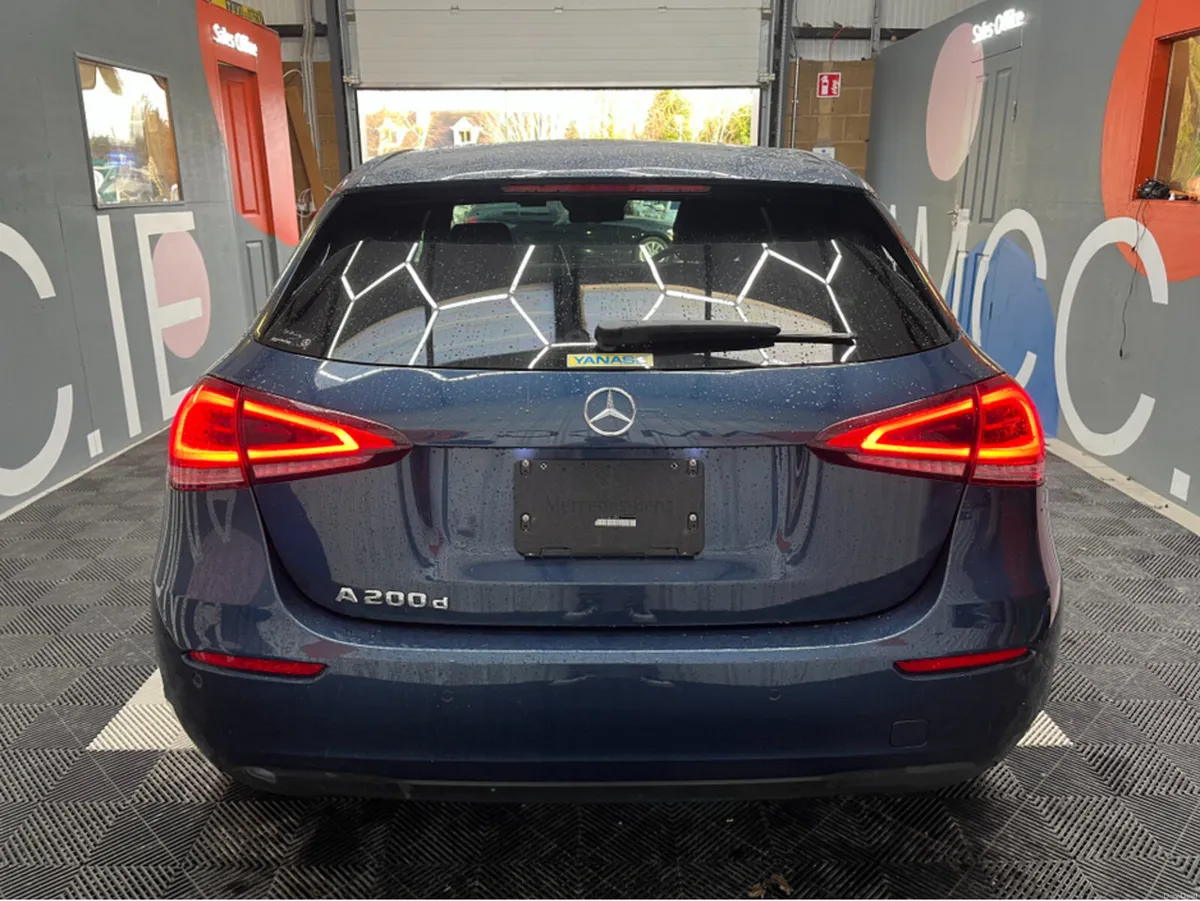 Mercedes-Benz A-Class €25950 2020 MERCEDES-BENZ A2 - Image 3