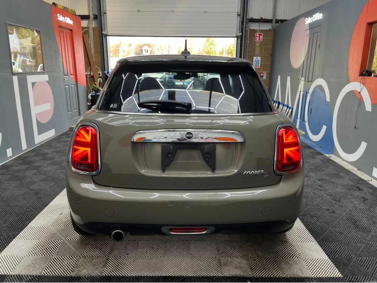Mini Cooper €17950 2018 MINI COOPER 1.5 AUTOMATIC - Image 3