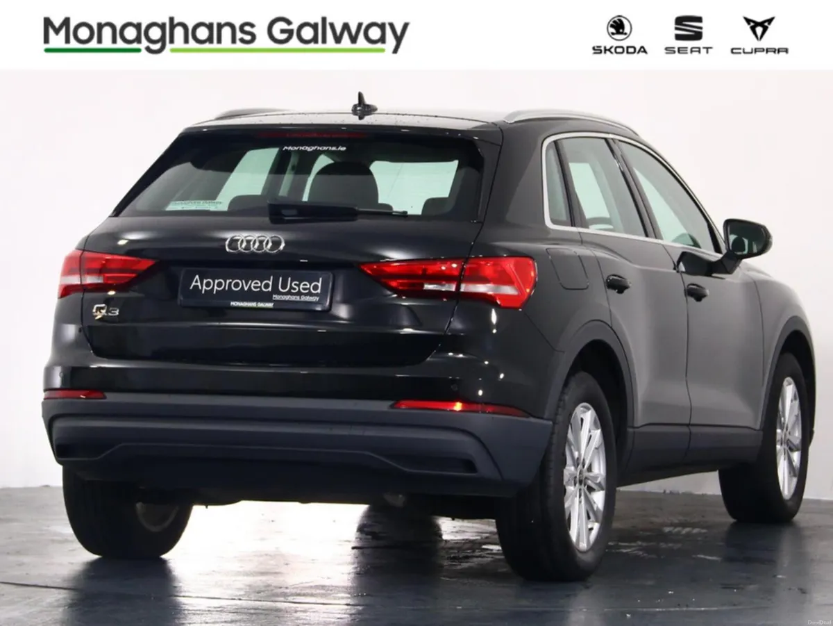 Audi Q3 45E 245HP AUTO SE PHEV - Image 4