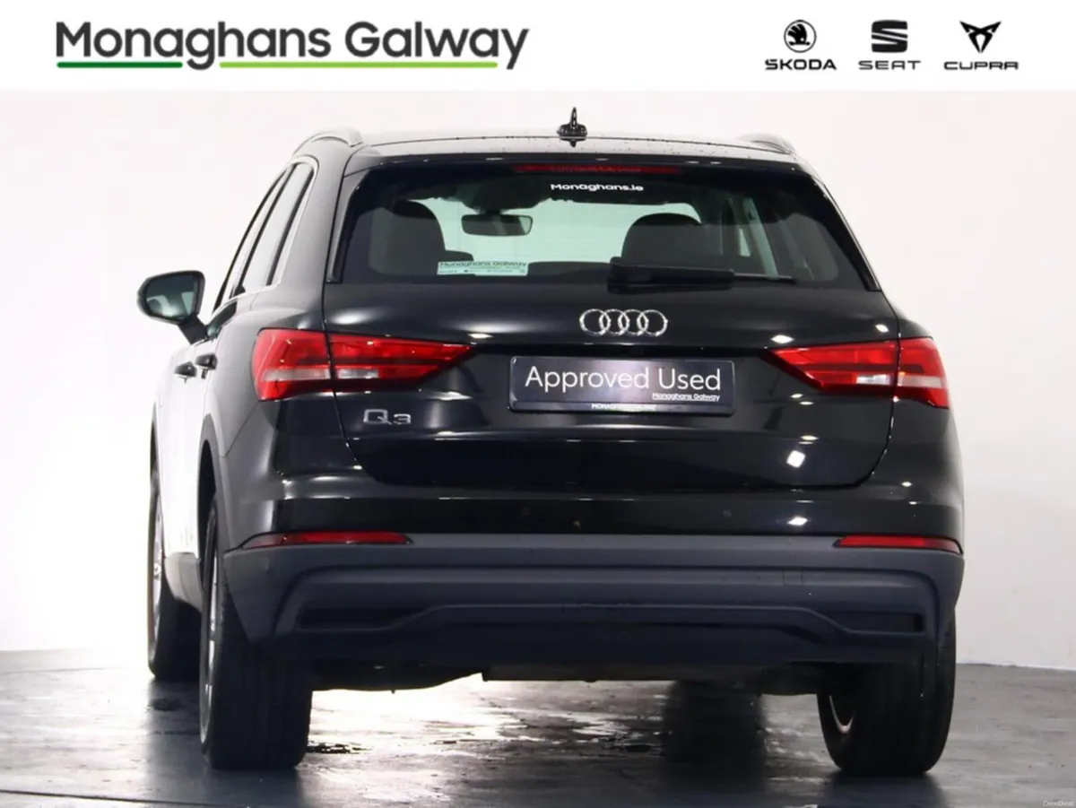 Audi Q3 45E 245HP AUTO SE PHEV - Image 5