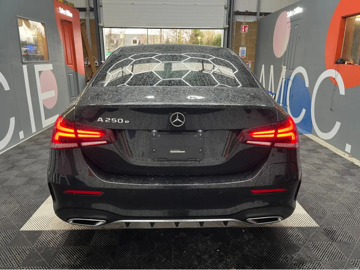 Mercedes-Benz A-Class €35950 2023 MERCEDES-BENZ A2 - Image 3