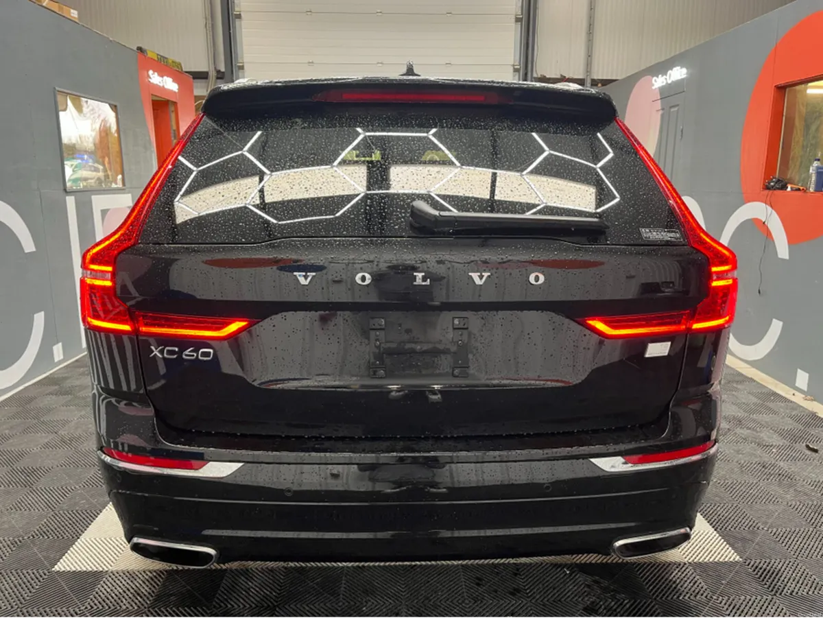 Volvo XC60 €39950 2021 VOLVO XC60 RECHARGE PLUG-IN - Image 3