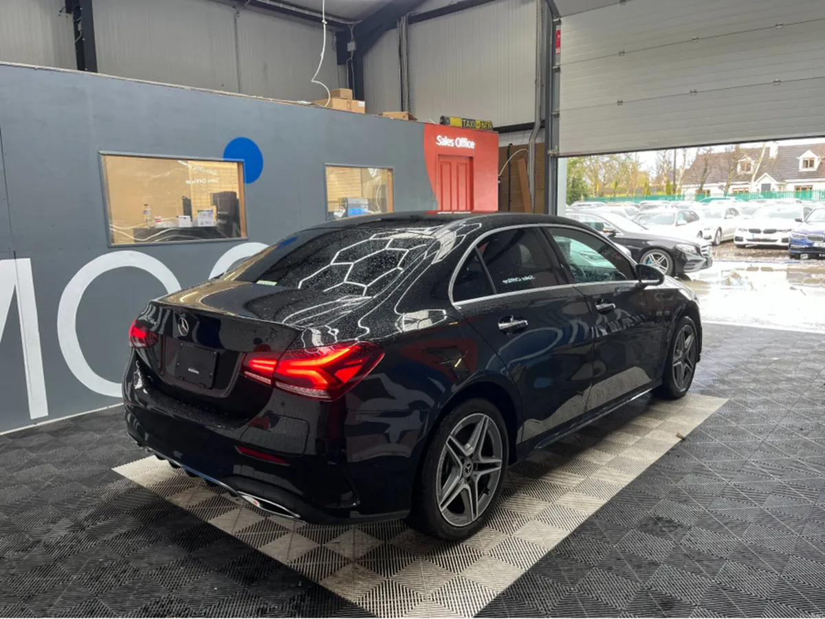 Mercedes-Benz A-Class €35950 2023 MERCEDES-BENZ A2 - Image 2
