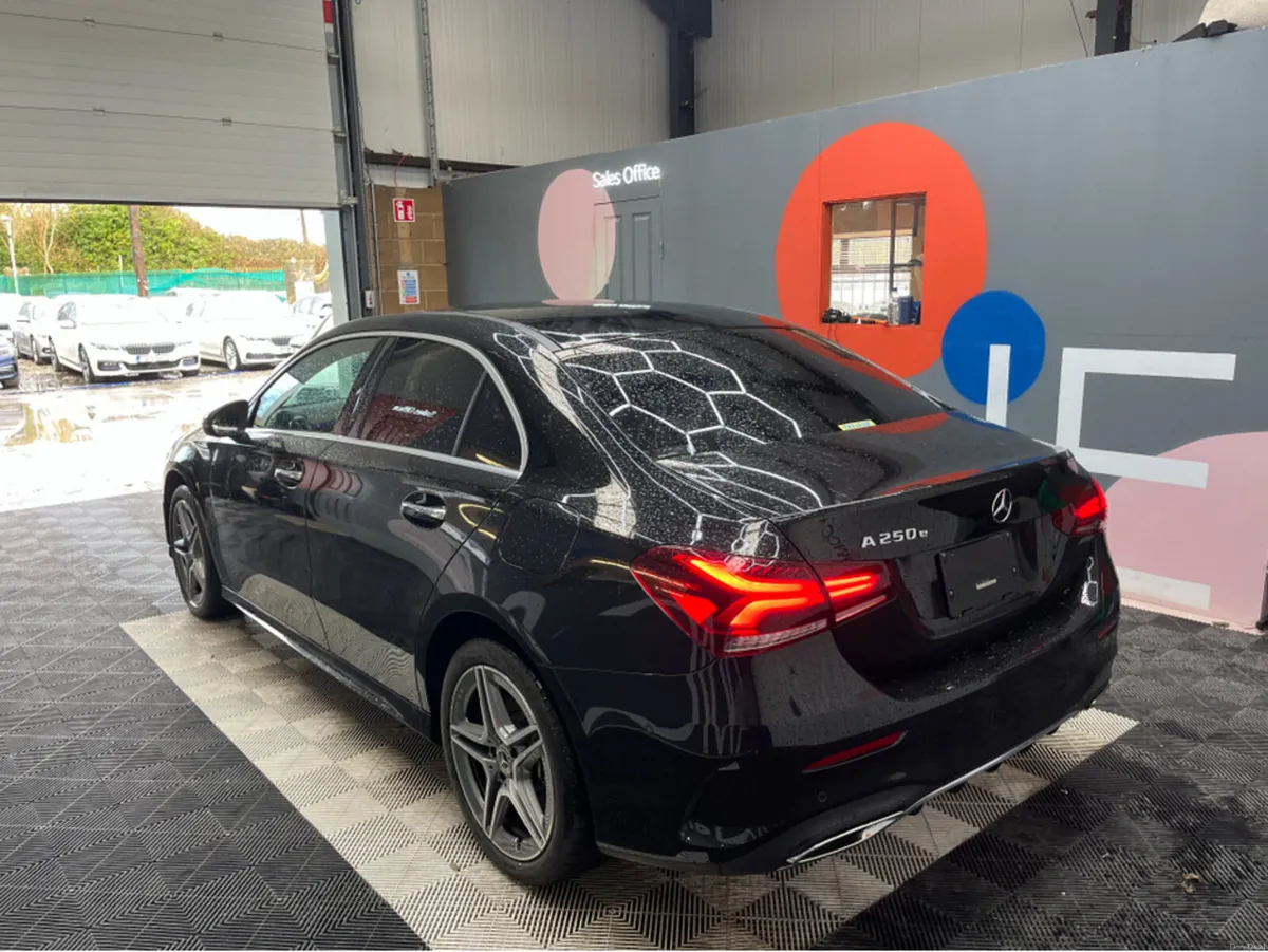 Mercedes-Benz A-Class €35950 2023 MERCEDES-BENZ A2 - Image 4