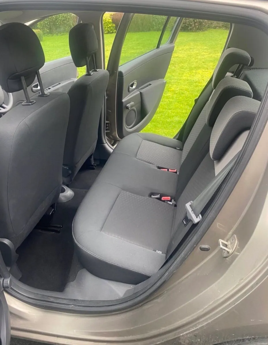 Renault Clio 1.2-53000 KMs-NCT 07/26-Tax 03/26 - Image 3