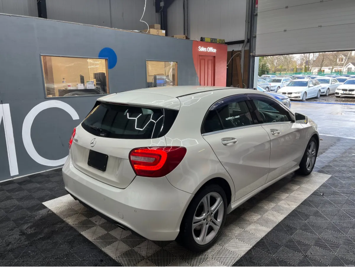 Mercedes-Benz A-Class €15950 2016 MERCEDES-BENZ A1 - Image 2