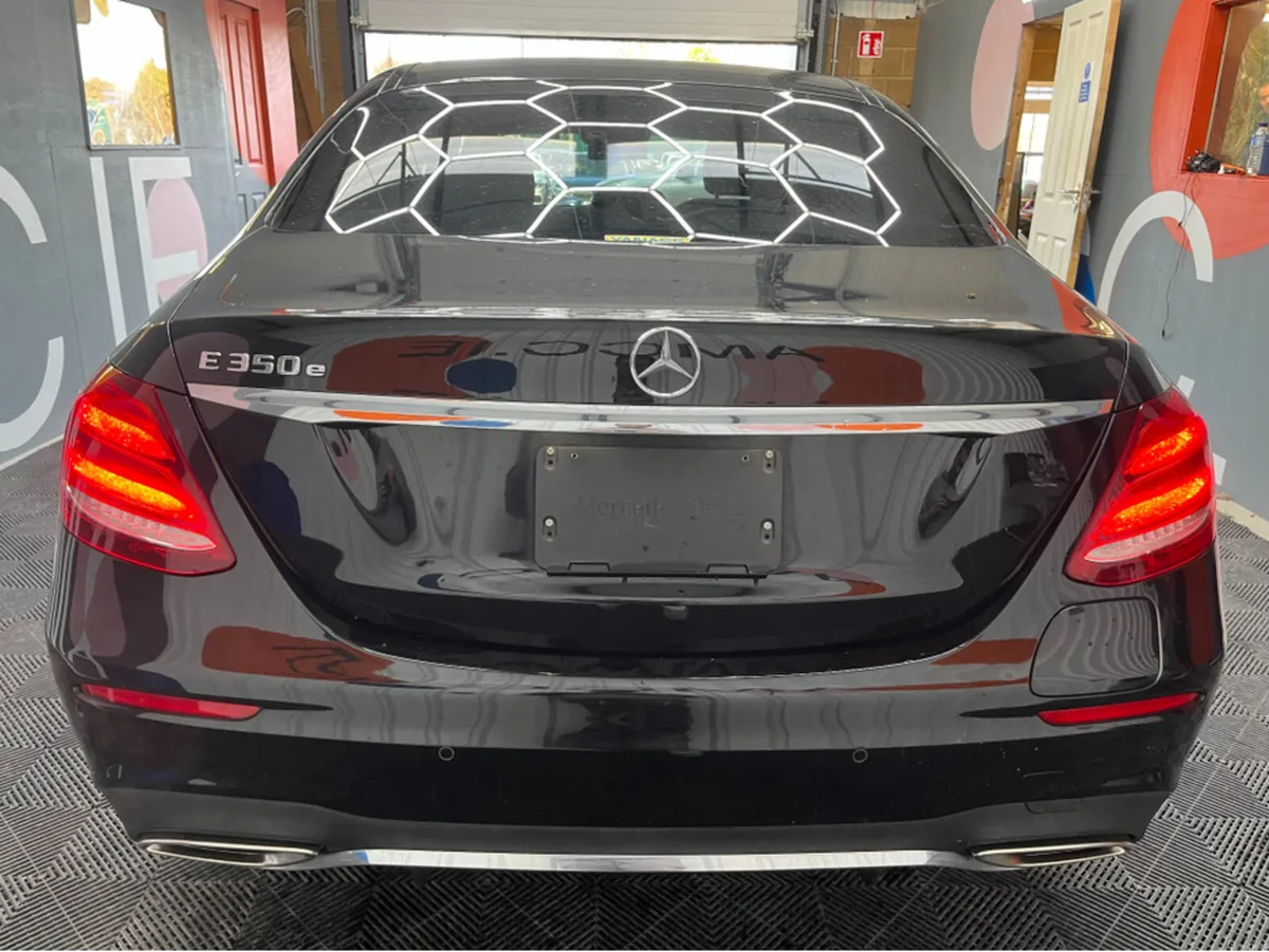 Mercedes-Benz E-Class €23950 2017 MERCEDES-BENZ E3 - Image 3