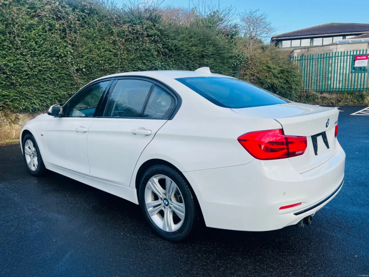 BMW 3-Series FINANCE AVAILABLE FROM €84 P/W - Image 6