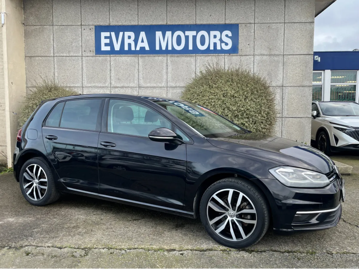 Volkswagen Golf HIGHLINE AUTOMATIC 1.4 PETROL //LO - Image 3