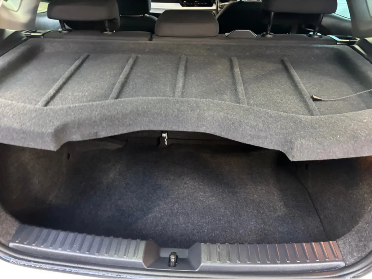 SEAT Ibiza PA 1.0 MPI 80HP SE+ - Image 2