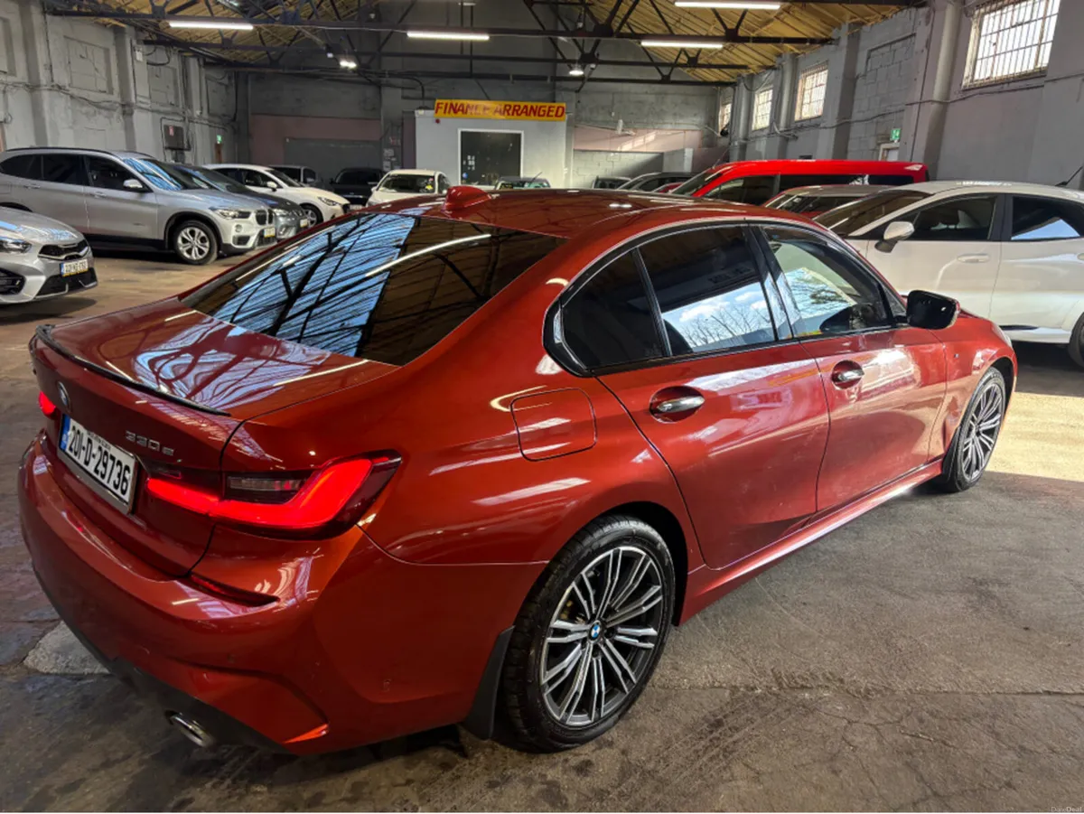 BMW 3-Series G20 E M SPORT 4DR AUTO - Image 2