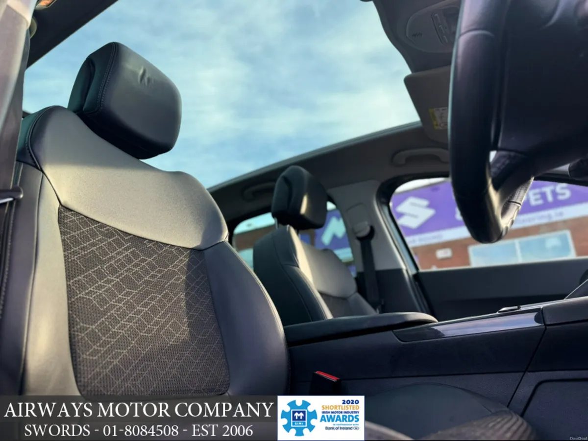 Peugeot 3008 ALLURE 1.6D AUTO 5DR - FULL SERVICE H - Image 5