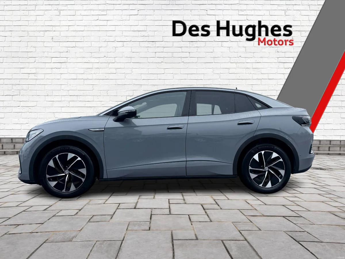 Volkswagen ID.5 2022 STYLE PRO - Image 4