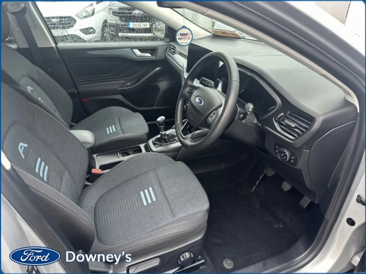 Ford Focus 1.0 PETROL - Image 2