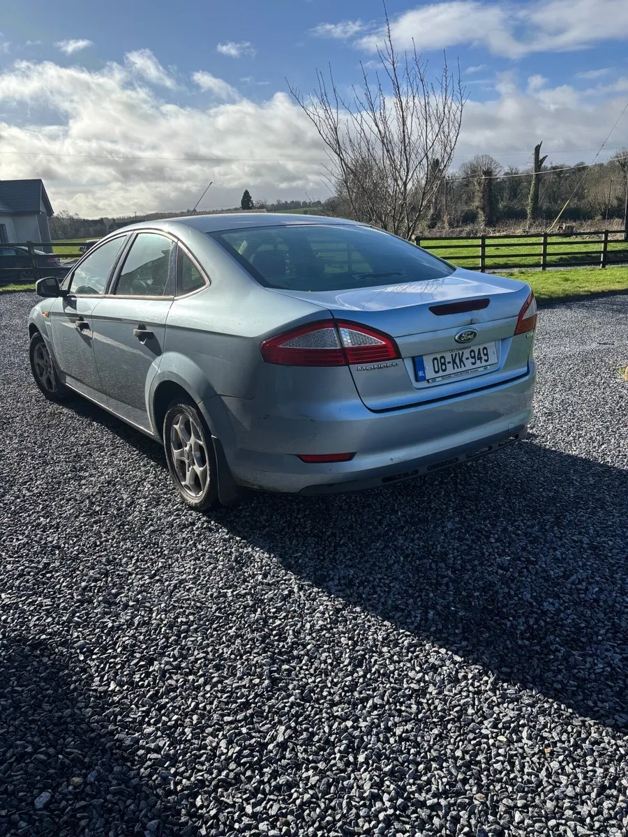 Ford Mondeo 2008 - Image 2