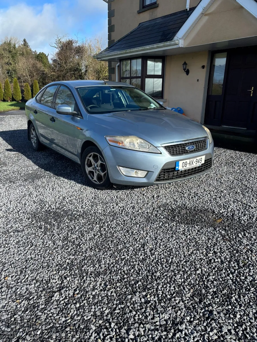 Ford Mondeo 2008 - Image 1