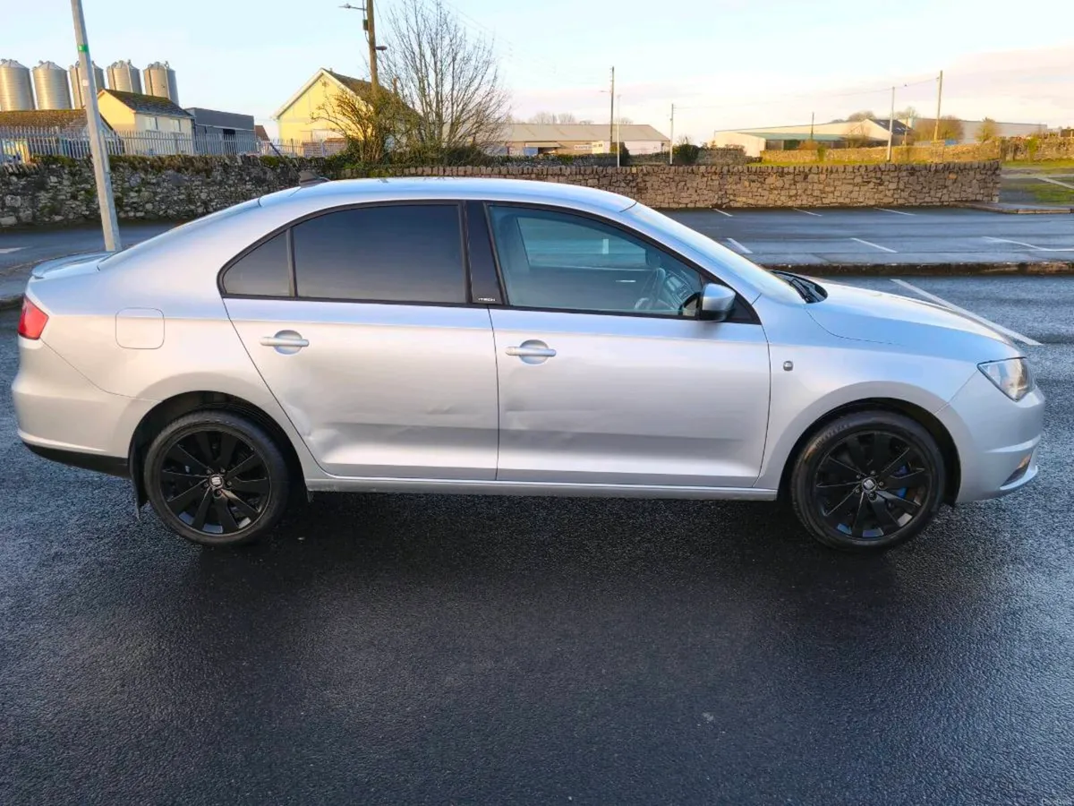 Seat Toledo 1.6 TDI new NCT - Image 4