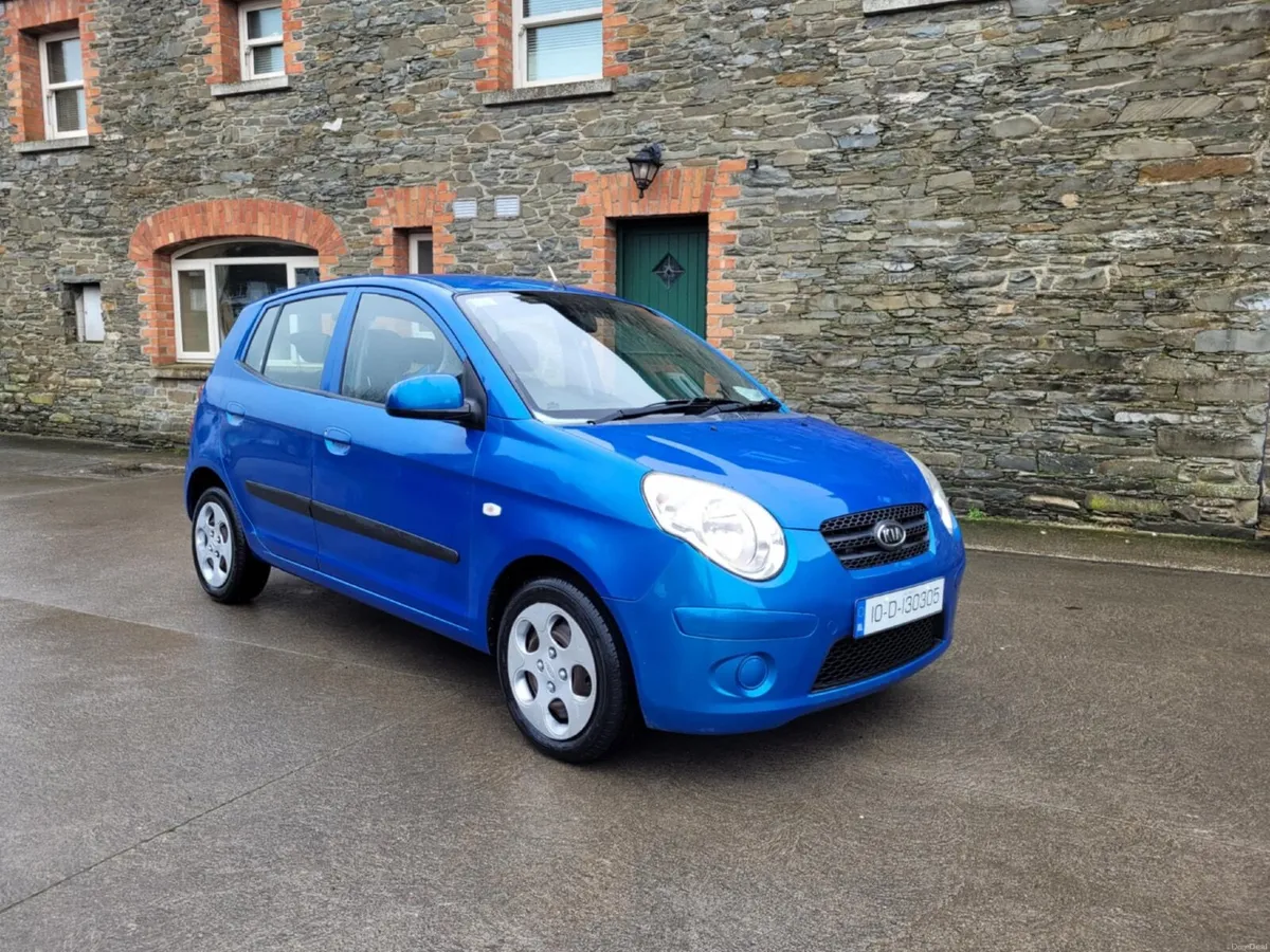 Kia Picanto 42k! Automatic  New Nct 1-27 Tax 1-27 - Image 3