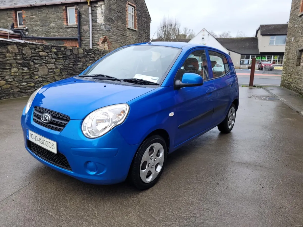 Kia Picanto 42k! Automatic  New Nct 1-27 Tax 1-27 - Image 4