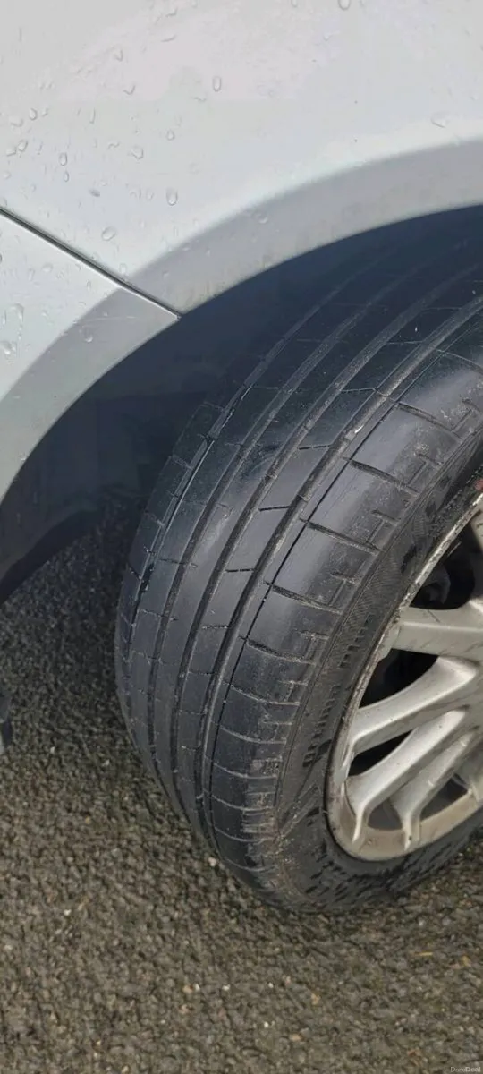 08 Ford Fiesta 1.2 - Image 4