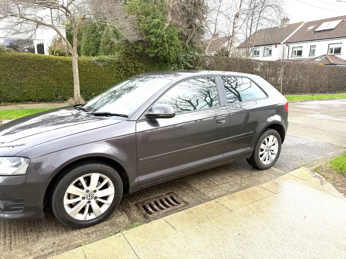 Audi A3 NCT 2/27 Tax 5/26 - Image 4