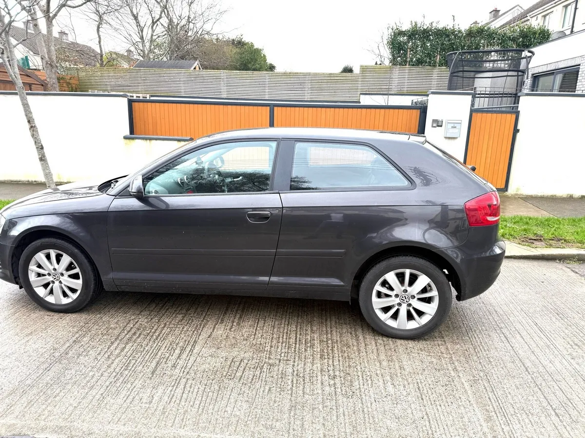 Audi A3 NCT 2/27 Tax 5/26 - Image 2