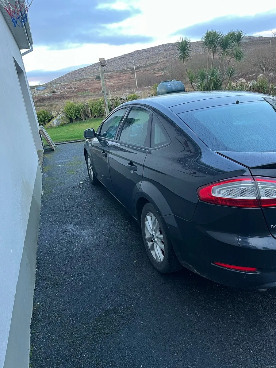 Ford mondeo - Image 3