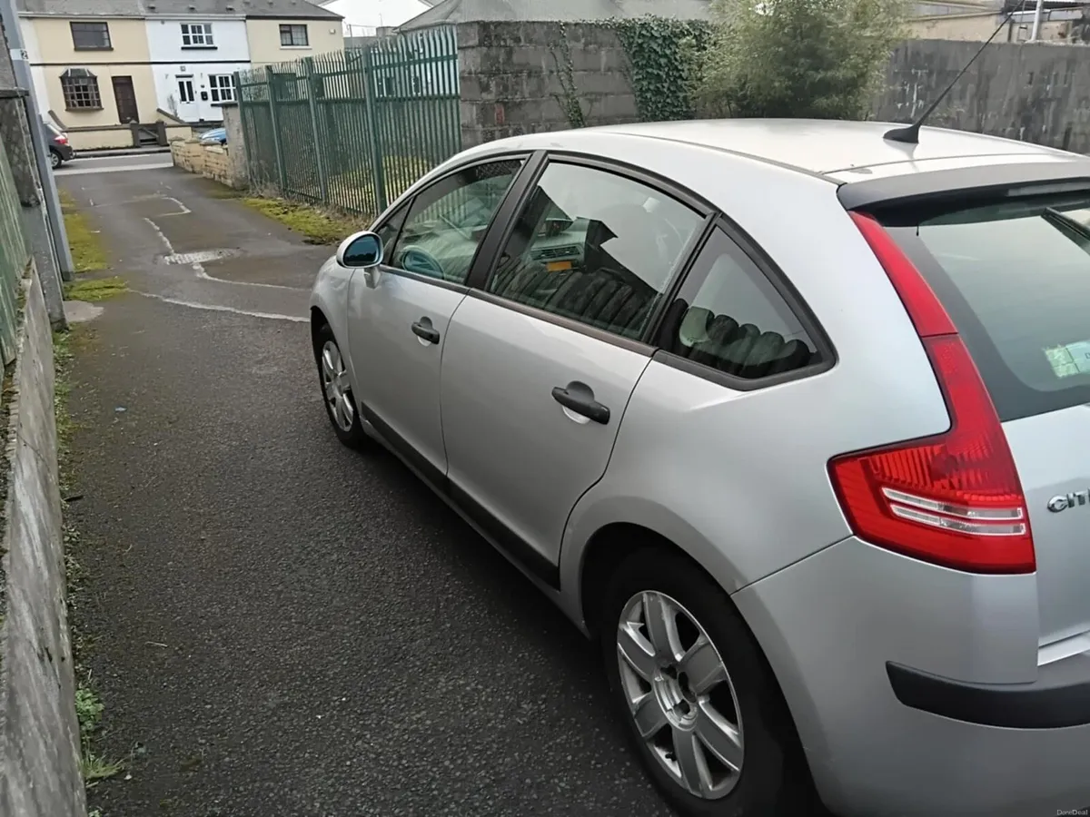 2006 Citreon C4 - Image 3
