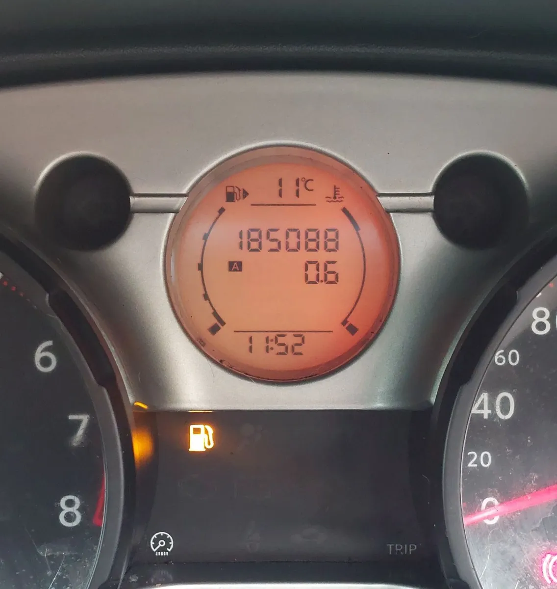 Nissan Qashqai 2007 - Image 3