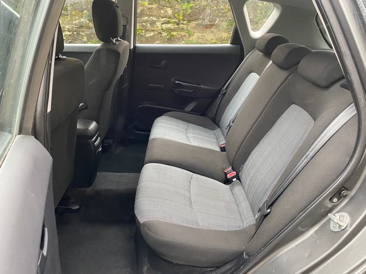 2012 KIA CEED 1.6 DIESEL NCTD & TAXED 7/26 - Image 4