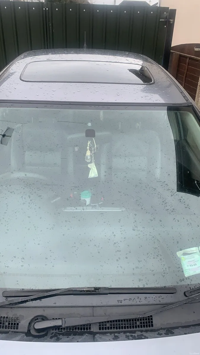 Honda civic 1.6L (Repair or Parts) - Image 3