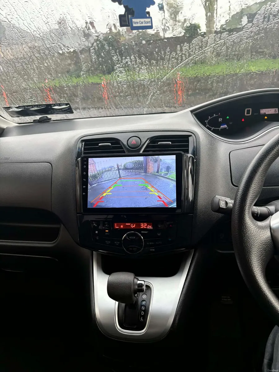 131 Nissan Serena Automatic hybrid - Image 4