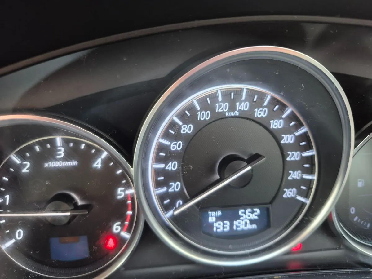 Mazda CX-5 2017 - Image 2