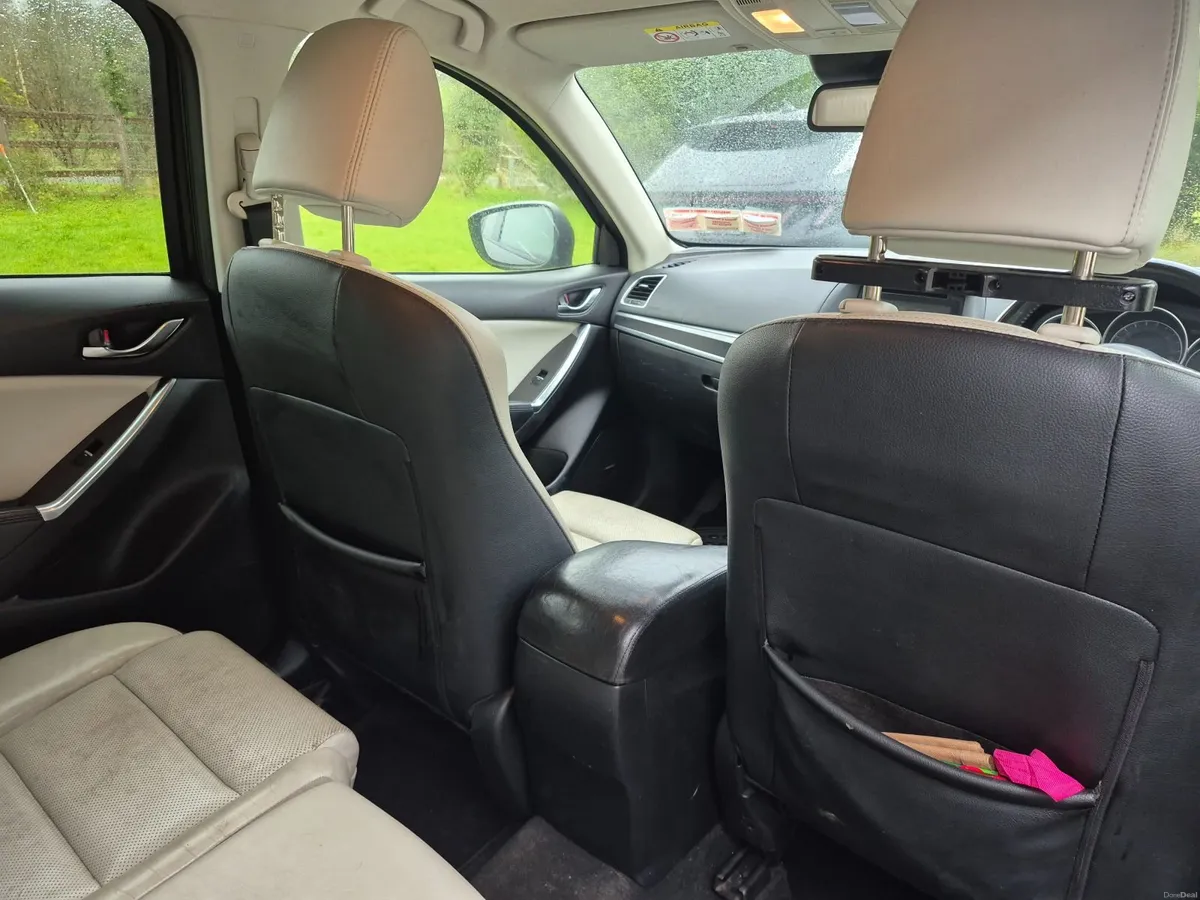 Mazda CX-5 2017 - Image 4