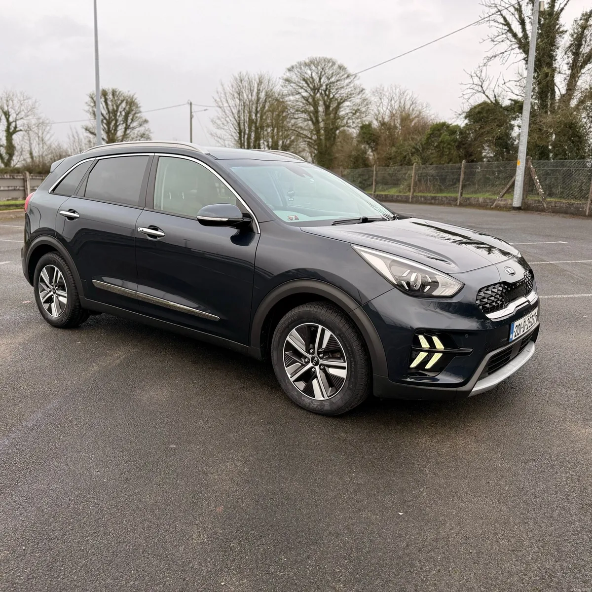 Kia Niro LOW Mileage 1 owner - Image 2