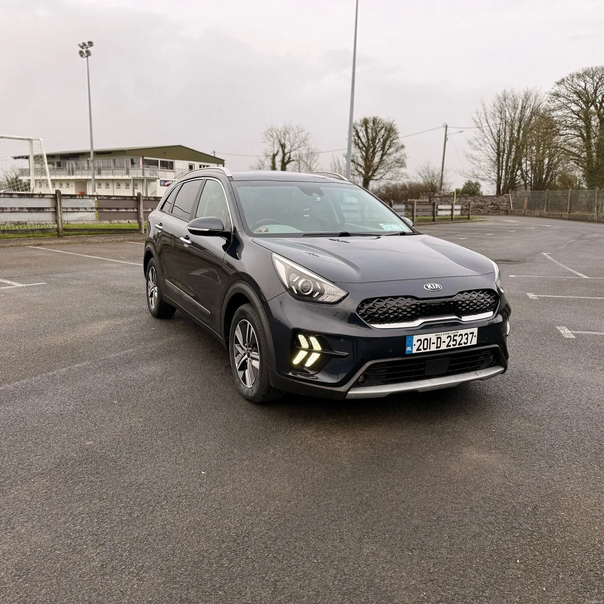 Kia Niro LOW Mileage 1 owner - Image 1
