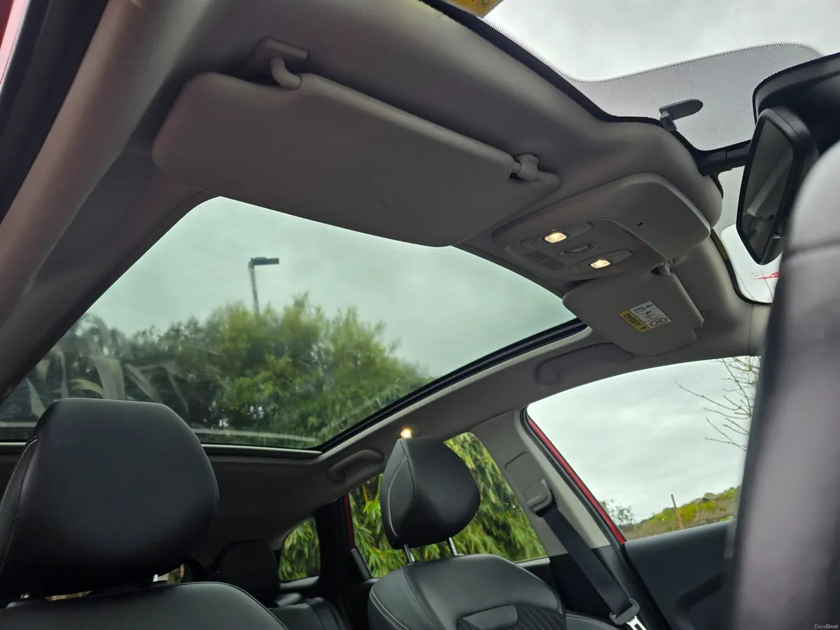 Renault Kadjar 1.5 Dci Signature Nav - Top Spec - Image 4