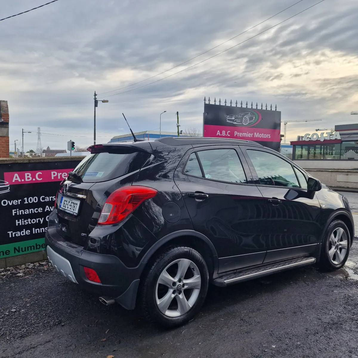 Opel Mokka 2016 Nct 01/28 Low Miles 32k - Image 2